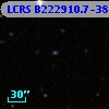 LCRS B222910.7-384036