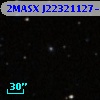 2MASX J22321127-3829553