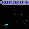LCRS B222921.6-381547