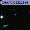 2MASX J22322800-3859299