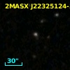 2MASX J22325124-3857470