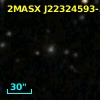 2MASX J22324593-3902100