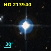 HD 213940