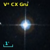 V* CX Gru