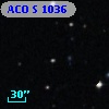 ACO S 1036