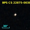 2MASS J22382676-3912393