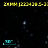 [VV98c] J223439.9-374300