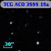 TCG ACO  3888  18a