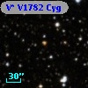 V* V1782 Cyg