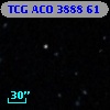 TCG ACO  3888  61