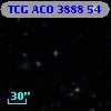 TCG ACO  3888  54