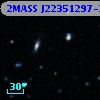 2MASS J22351297-3747463