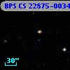 BPS CS 22875-0034