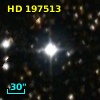 HD 197513