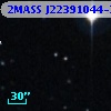2MASS J22391044-3913097