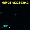 1RXS J223938.8-383317