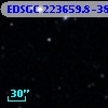 EDSGC 223659.8-380556