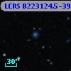LCRS B223124.5-394016