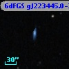 6dFGS gJ223445.0-384954
