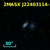 2MASX J22403114-3821151