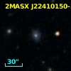 2MASX J22410150-3844351