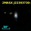 2MASX J22393730-3739431