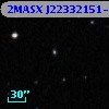2MASX J22332151-3822396