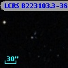 LCRS B223103.3-381626