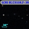 LCRS B223118.7-381640