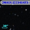 2MASX J22341473-3910347