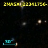 2MASX J22341756-3806474