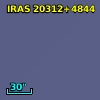 IRAS 20312+4844