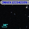 2MASX J22342378-3912484