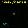 2MASX J22342553-3801344