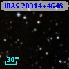 IRAS 20314+4648