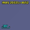 IRAS 20321+4652