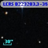 LCRS B223203.3-385613