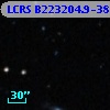 LCRS B223204.9-384009