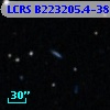 LCRS B223205.4-382727