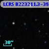 LCRS B223211.3-383901