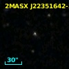 2MASX J22351642-3835177