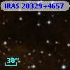 IRAS 20329+4657