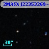 2MASX J22353268-3817226