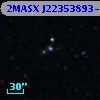 2MASX J22353893-3849226