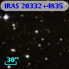 IRAS 20332+4835