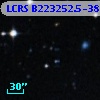 LCRS B223252.5-385622