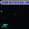 LCRS B223253.6-384648
