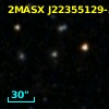2MASX J22355129-3822386