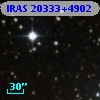 IRAS 20333+4902