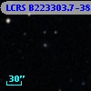 LCRS B223303.7-381649